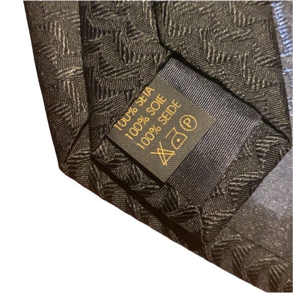 Farentino Ferre Milano Tie - Picture 5 of 5